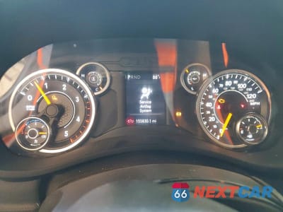 Zdjęcie 9 z 12 samochodu: 2019 RAM 3500 TRADESMAN VIN:3C63RRGL4KG707504 - miniatura