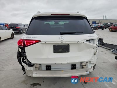 Zdjęcie 6 z 13 samochodu: 2023 MERCEDES-BENZ GLE 350 4MATIC VIN:4JGFB4KB4PA892568 - miniatura