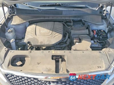 Zdjęcie 12 z 13 samochodu: 2018 KIA SORENTO LX V6 VIN:5XYPGDA56JG413872 - miniatura