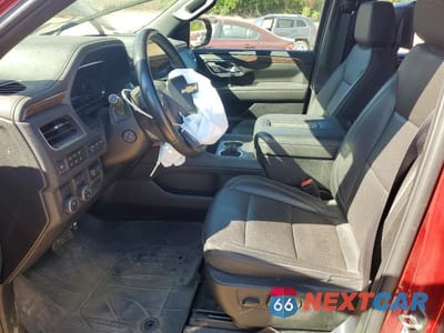 Zdjęcie 7 z 13 samochodu: 2024 CHEVROLET SUBURBAN C1500 HIGH COUNTRY VIN:1GNSCGKL5RR369016 - miniatura