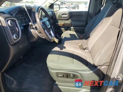 Zdjęcie 7 z 12 samochodu: 2020 GMC SIERRA K1500 SLE VIN:1GTU9BED7LZ175358 - miniatura