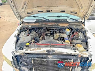 Zdjęcie 13 z 13 samochodu: 2003 DODGE RAM 3500 ST VIN:3D7MU48C93G799276 - miniatura