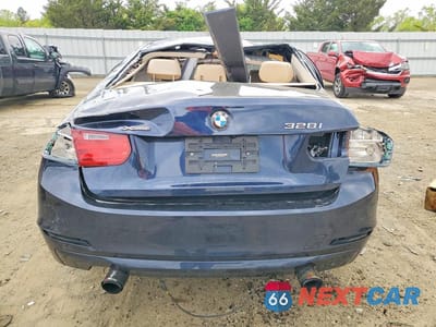 Zdjęcie 6 z 12 samochodu: 2013 BMW 328 XI SULEV VIN:WBA3B5C53DF595048 - miniatura