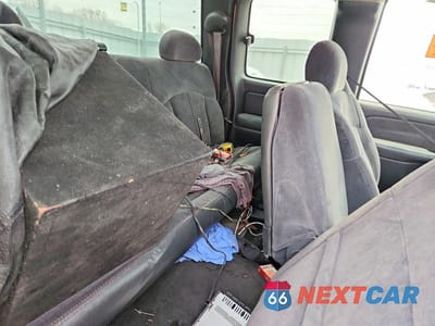 Zdjęcie 10 z 11 samochodu: 2002 CHEVROLET SILVERADO K1500 VIN:1GCEK19T62E296425 - miniatura