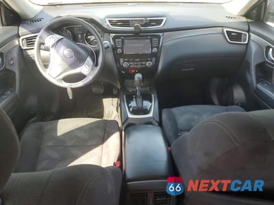 Zdjęcie 8 z 13 samochodu: 2014 NISSAN ROGUE SV VIN:5N1AT2MT3EC752434 - miniatura