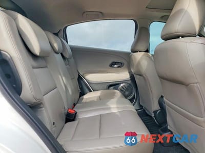 Zdjęcie 11 z 13 samochodu: 2016 HONDA HR-V EXL VIN:3CZRU5H75GM754359 - miniatura
