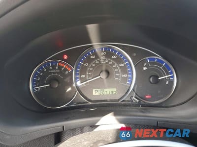 Zdjęcie 9 z 12 samochodu: 2010 SUBARU FORESTER 2.5X PREMIUM VIN:JF2SH6CC5AH794007 - miniatura