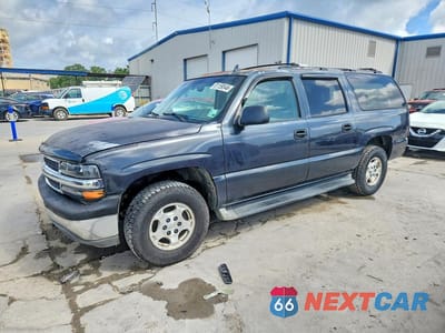 2006 CHEVROLET SUBURBAN K1500 1GNFK16Z26J113278 - główne zdjęcie licytacji z USA - miniatura