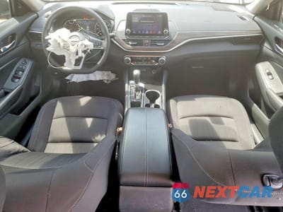 Zdjęcie 8 z 12 samochodu: 2024 NISSAN ALTIMA 2.5 SV VIN:1N4BL4DVXRN305394 - miniatura