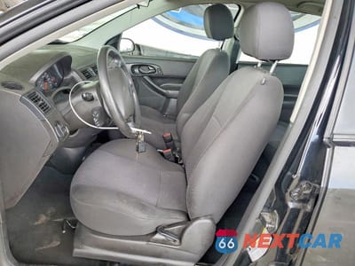 Zdjęcie 7 z 12 samochodu: 2006 FORD FOCUS ZX5 VIN:1FAHP37N66W199262 - miniatura
