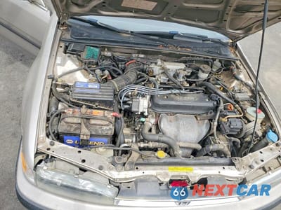 Zdjęcie 11 z 12 samochodu: 1991 HONDA ACCORD EX VIN:1HGCB716XMA058878 - miniatura