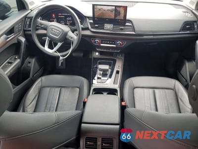 Zdjęcie 8 z 12 samochodu: 2023 AUDI Q5 PREMIUM PLUS 40 VIN:WA1BBAFY0P2151032 - miniatura