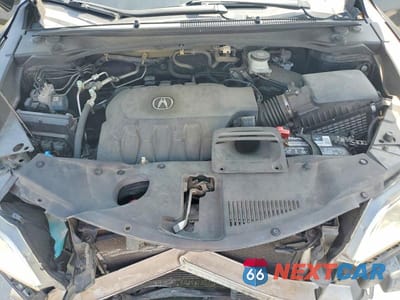 Zdjęcie 12 z 14 samochodu: 2015 ACURA RDX VIN:5J8TB3H37FL015708 - miniatura
