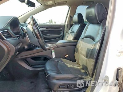 Zdjęcie 7 z 13 samochodu: 2020 BUICK ENCLAVE AVENIR VIN:5GAERDKW2LJ288351 - miniatura