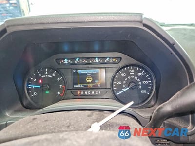 Zdjęcie 9 z 14 samochodu: 2018 FORD F150 SUPER CAB VIN:1FTEX1CB1JKF31427 - miniatura