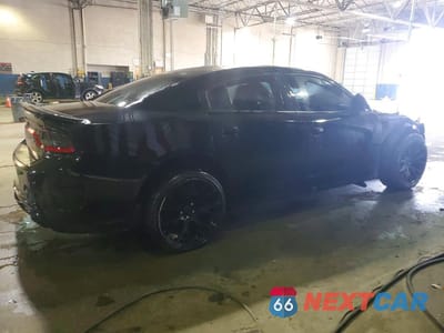 Trzecie zdjęcie samochodu z tyłu: 2015 DODGE CHARGER POLICE VIN:2C3CDXKT5FH818009 - miniatura