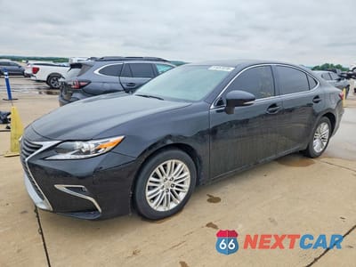 2017 LEXUS ES 350 58ABK1GG9HU041196 - główne zdjęcie licytacji z USA - miniatura