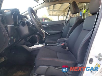 Zdjęcie 7 z 13 samochodu: 2020 HONDA FIT SPORT VIN:3HGGK5H63LM727425 - miniatura
