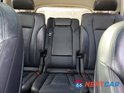 Zdjęcie 10 z 12 samochodu: 2019 AUDI Q7 PREMIUM VIN:WA1AAAF78KD010325 - miniatura