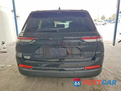 Zdjęcie 6 z 13 samochodu: 2023 JEEP GRAND CHEROKEE LIMITED VIN:1C4RJHBG0PC524139 - miniatura