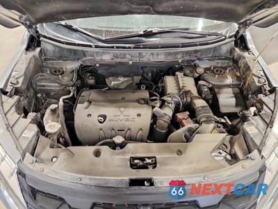 Zdjęcie 12 z 14 samochodu: 2023 MITSUBISHI OUTLANDER SPORT S VIN:JA4ARUAU3PU014264 - miniatura