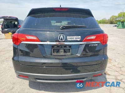 Zdjęcie 6 z 14 samochodu: 2015 ACURA RDX VIN:5J8TB3H37FL015708 - miniatura