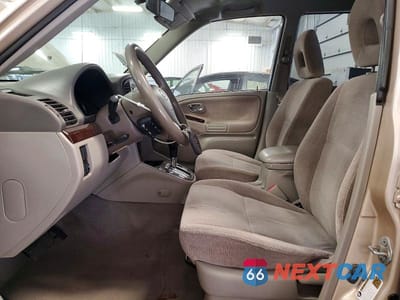 Zdjęcie 7 z 13 samochodu: 2006 SUZUKI XL7 VIN:JS3TX92VX64100437 - miniatura