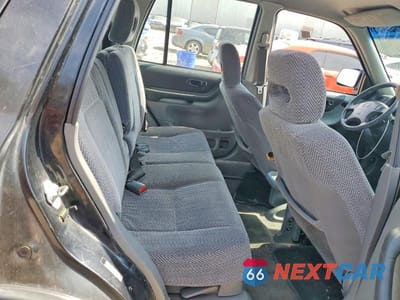 Zdjęcie 11 z 13 samochodu: 1998 HONDA CR-V EX VIN:JHLRD1864WC101630 - miniatura