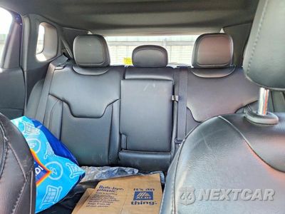 Zdjęcie 10 z 13 samochodu: 2020 JEEP COMPASS LIMITED VIN:3C4NJDCB6LT167316 - miniatura