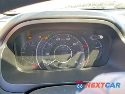 Zdjęcie 9 z 12 samochodu: 2014 HONDA CR-V LX VIN:2HKRM3H31EH538633 - miniatura