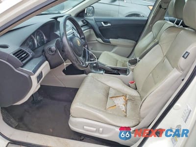 Zdjęcie 7 z 12 samochodu: 2011 ACURA TSX VIN:JH4CU2F61BC011369 - miniatura