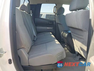 Zdjęcie 10 z 12 samochodu: 2011 TOYOTA TUNDRA DOUBLE CAB SR5 VIN:5TFRY5F17BX114519 - miniatura