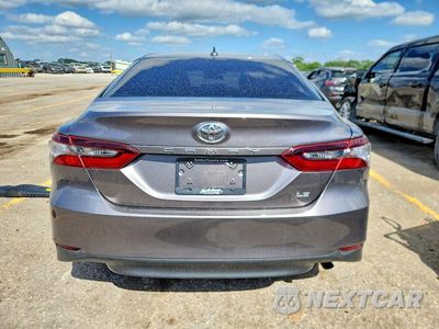 Zdjęcie 6 z 12 samochodu: 2024 TOYOTA CAMRY LE VIN:4T1C11AK0RU220093 - miniatura