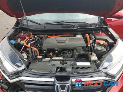 Zdjęcie 12 z 13 samochodu: 2022 HONDA CR-V EXL VIN:5J6RT6H85NL054650 - miniatura