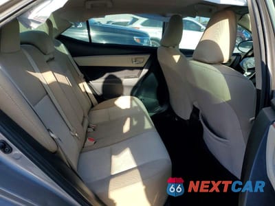 Zdjęcie 10 z 13 samochodu: 2016 TOYOTA COROLLA LE VIN:2T1BURHE2GC676533 - miniatura