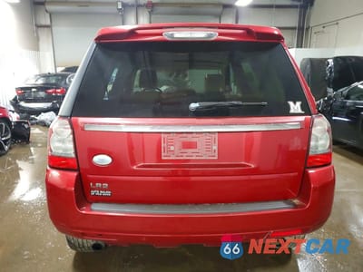 Zdjęcie 6 z 12 samochodu: 2012 LAND ROVER LR2 HSE VIN:SALFR2BN0CH284233 - miniatura