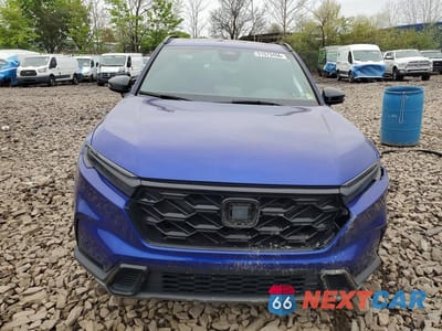Piąte zdjęcie samochodu w środku: 2023 HONDA CR-V VIN:2HKRS5H58PH701994 - miniatura