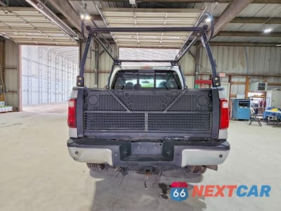 Zdjęcie 6 z 12 samochodu: 2014 FORD F250 SUPER DUTY VIN:1FT7W2BT8EEB84002 - miniatura