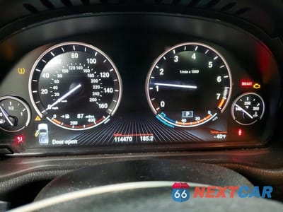 Zdjęcie 9 z 13 samochodu: 2014 BMW X3 XDRIVE35I VIN:5UXWX7C52EL983385 - miniatura