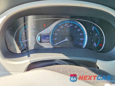 Zdjęcie 9 z 13 samochodu: 2014 TOYOTA SIENNA XLE 8-PASSENGER VIN:5TDYK3DC6ES518024 - miniatura