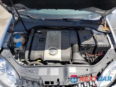 Zdjęcie 11 z 12 samochodu: 2007 VOLKSWAGEN NEW GTI VIN:WVWHV71K77W013400 - miniatura