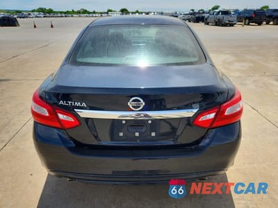 Zdjęcie 6 z 13 samochodu: 2017 NISSAN ALTIMA 2.5 S VIN:1N4AL3AP5HN346123 - miniatura