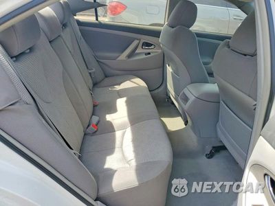 Zdjęcie 10 z 12 samochodu: 2010 TOYOTA CAMRY SE VIN:4T1BF3EK2AU550597 - miniatura