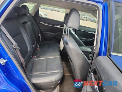 Zdjęcie 11 z 13 samochodu: 2021 KIA SELTOS SX VIN:KNDETCA28M7159117 - miniatura