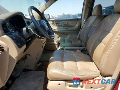 Zdjęcie 7 z 12 samochodu: 2004 HONDA ODYSSEY EXL VIN:5FNRL18994B070451 - miniatura