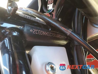 Zdjęcie 9 z 9 samochodu: 2025 M. V. AGUSTA F3 RR VIN:ZCGDNXEC7SV003499 - miniatura