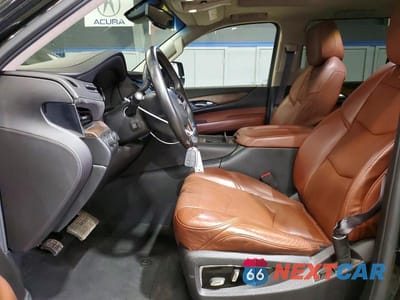 Zdjęcie 7 z 13 samochodu: 2016 CADILLAC ESCALADE ESV LUXURY VIN:1GYS4HKJ6GR248478 - miniatura