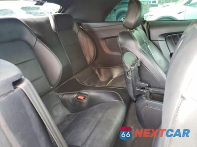 Zdjęcie 10 z 12 samochodu: 2019 FORD MUSTANG VIN:1FATP8UHXK5149132 - miniatura