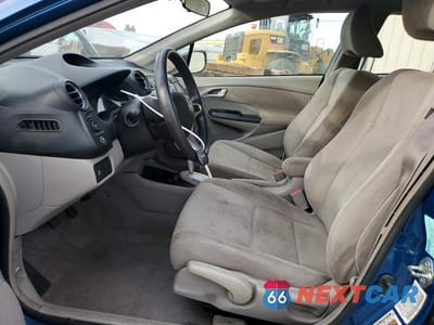 Zdjęcie 7 z 12 samochodu: 2013 HONDA INSIGHT LX VIN:JHMZE2H51DS006676 - miniatura