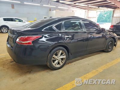 Trzecie zdjęcie samochodu z tyłu: 2014 NISSAN ALTIMA 2.5 SV VIN:1N4AL3AP6EC183862 - miniatura